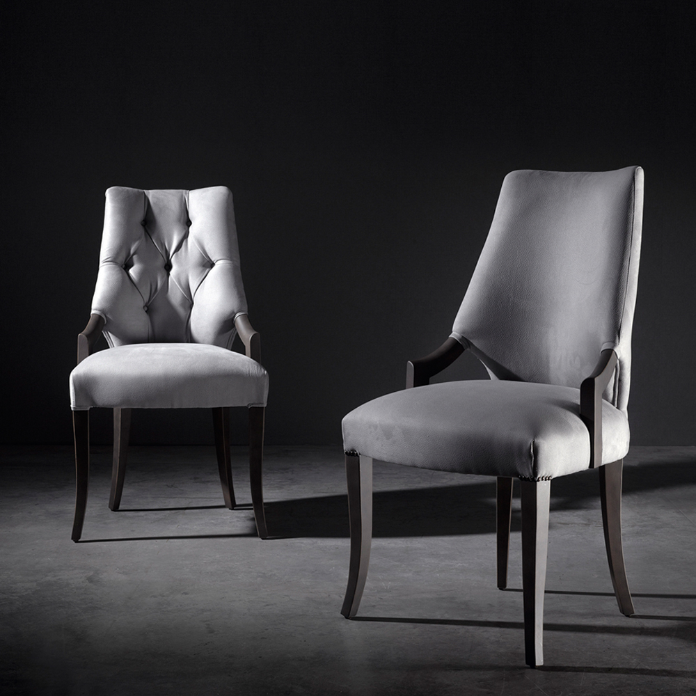 Luxury Dining Room Sets Casablanca Dining Chair