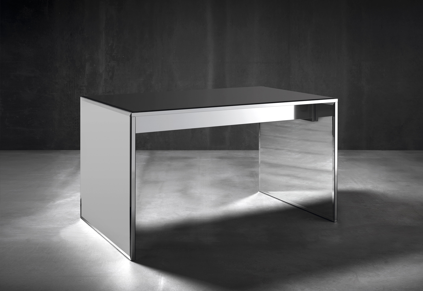 Luxury Home Office Furniture Ghost Office Desk