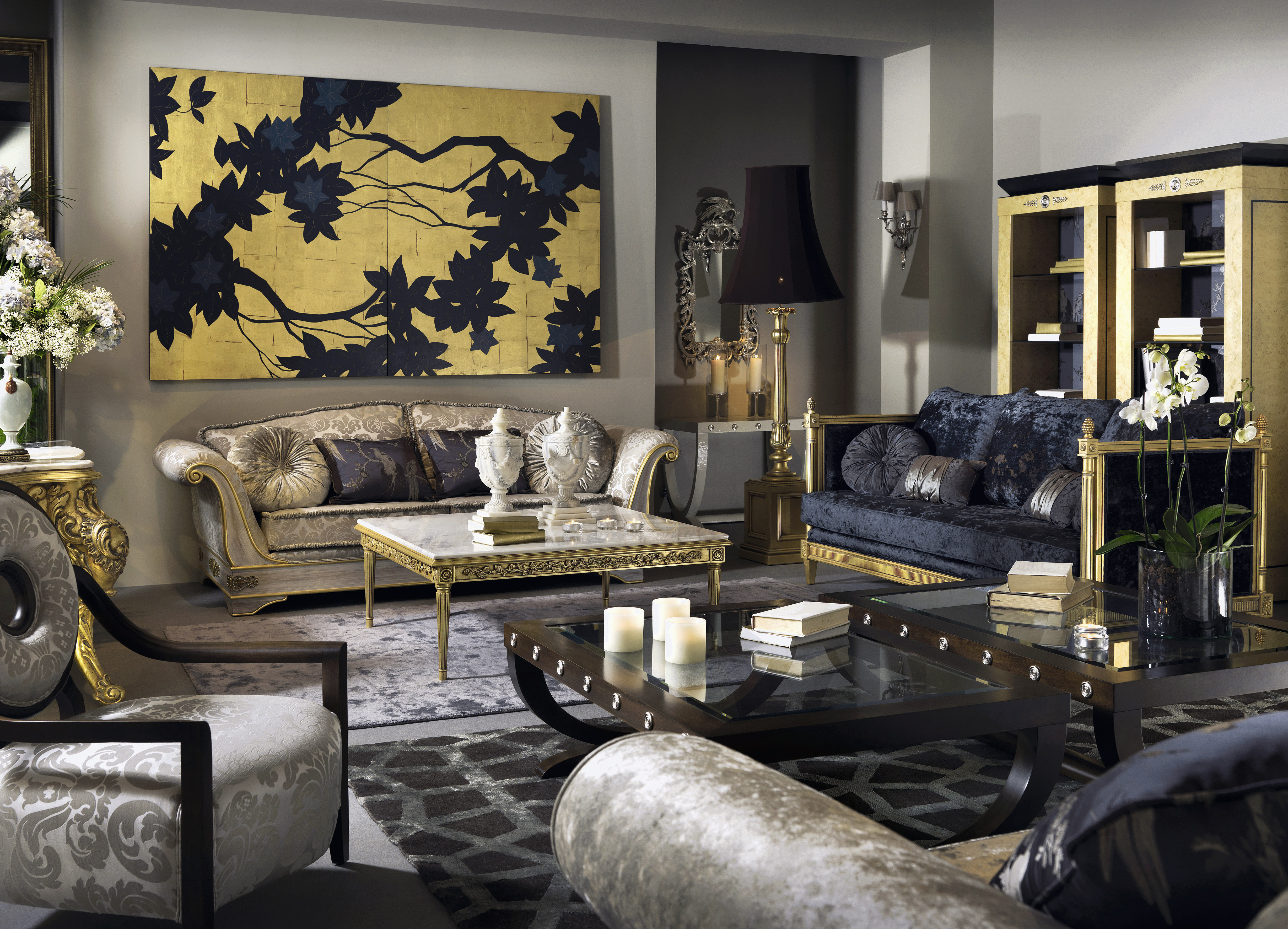 luxury living room furniture uk, classic living room furniture set