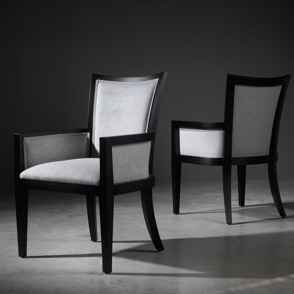 fabric dining chairs, contemporary dining chairs, 