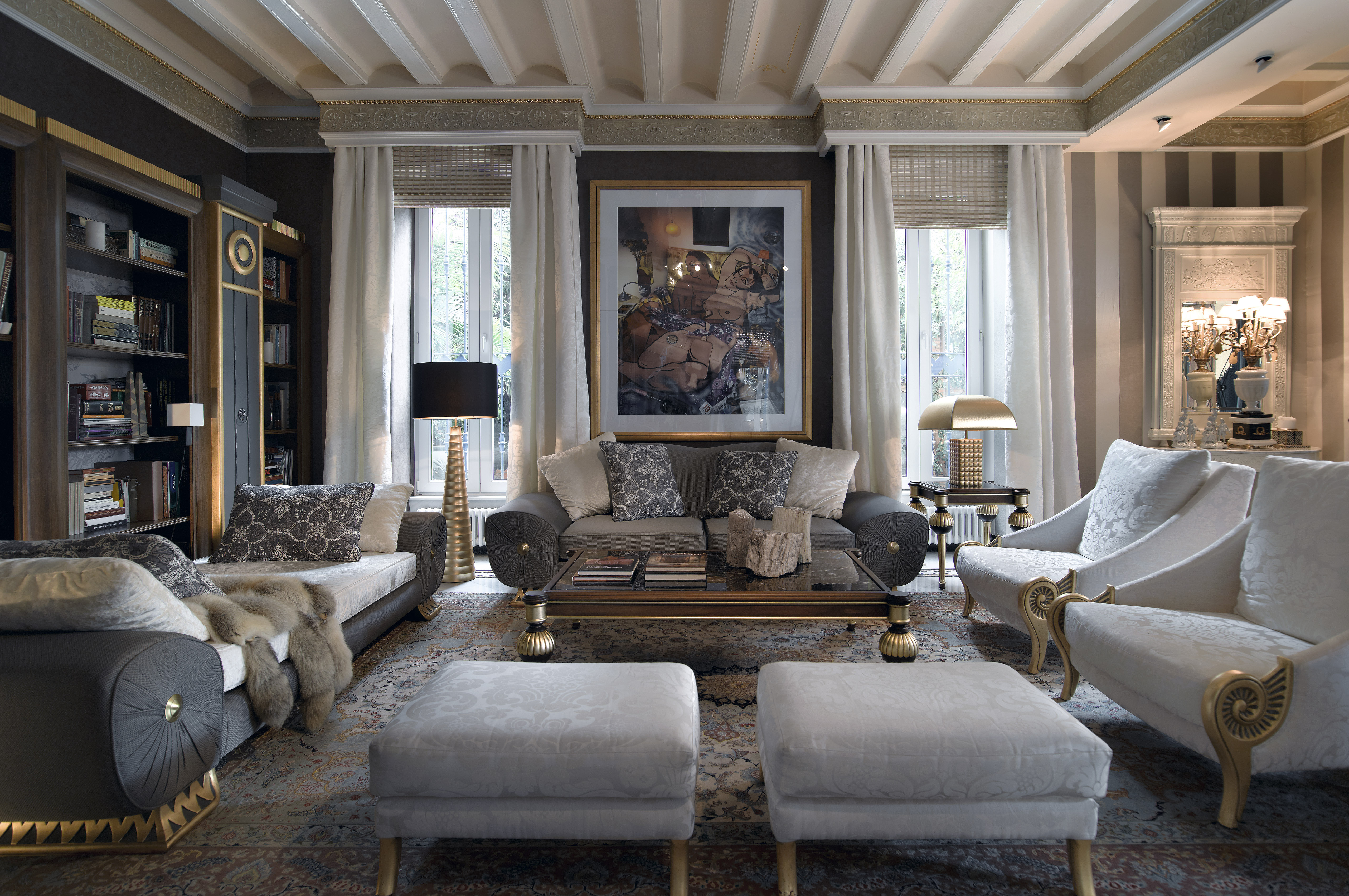 luxury living room furniture set, classic living room furniture, traditional living room furniture