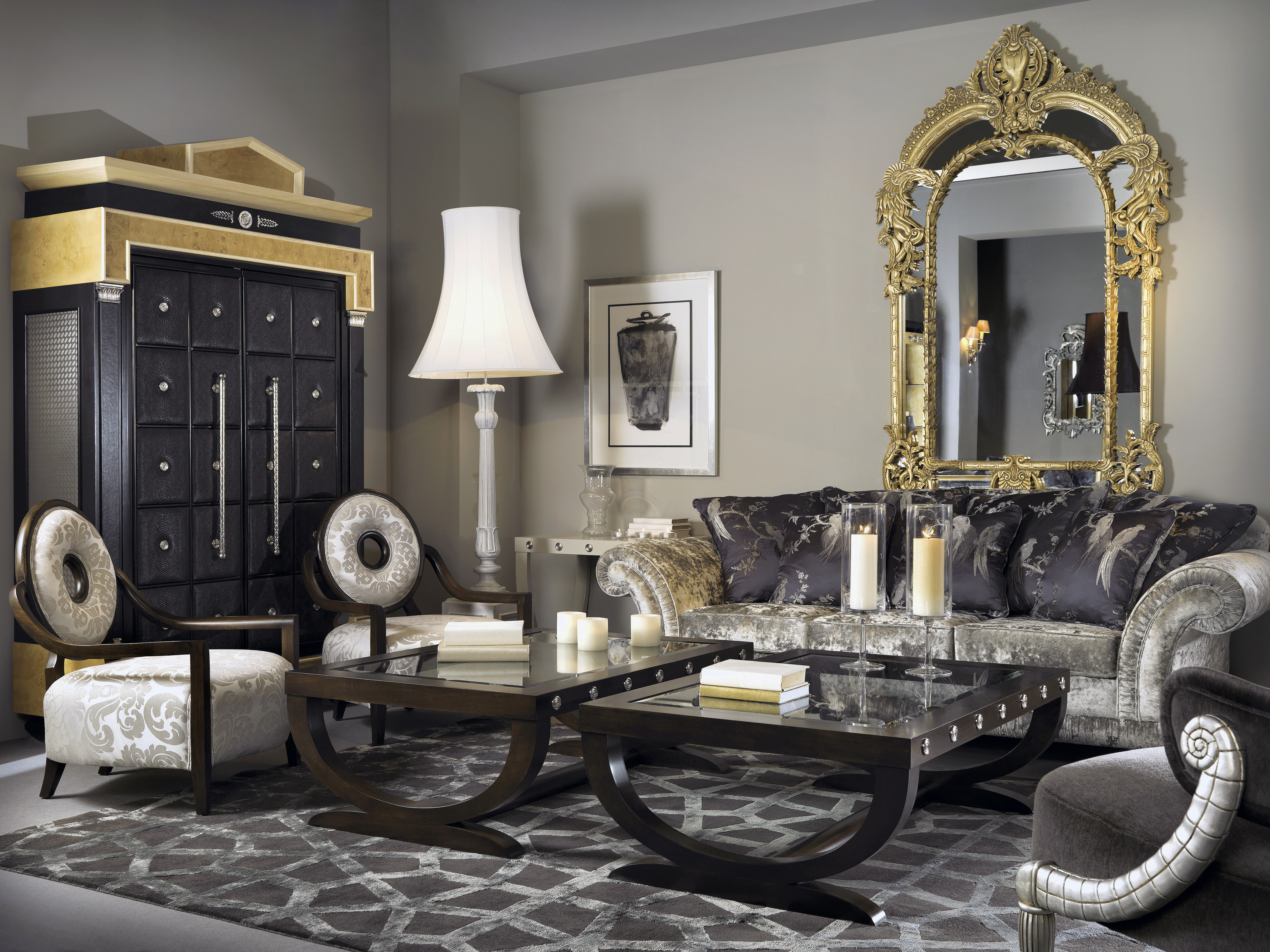 luxury living room furniture set, classic living room furniture set, traditional living room furniture set