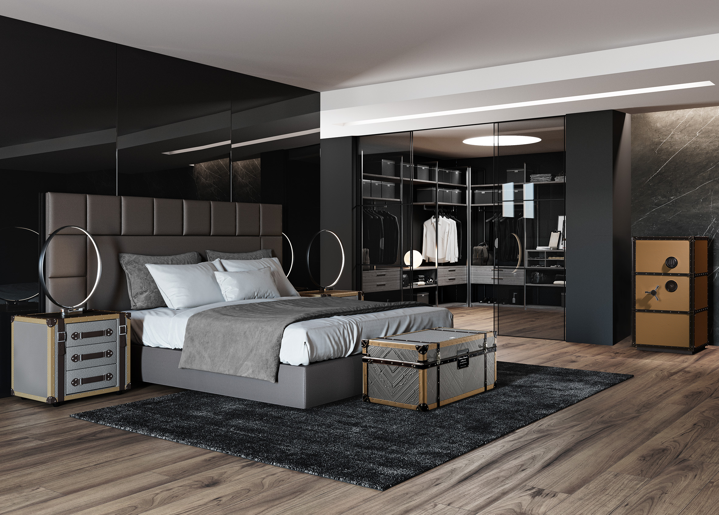 sale luxury bedroom furniture