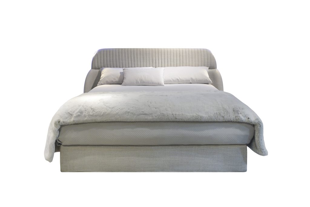 Bed CRICKET A5100 Coleccion Alexandra