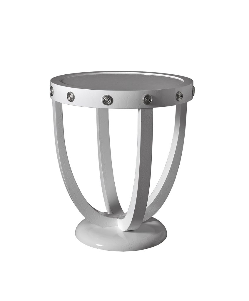 Side Table NICOSIA S1487 Coleccion Alexandra