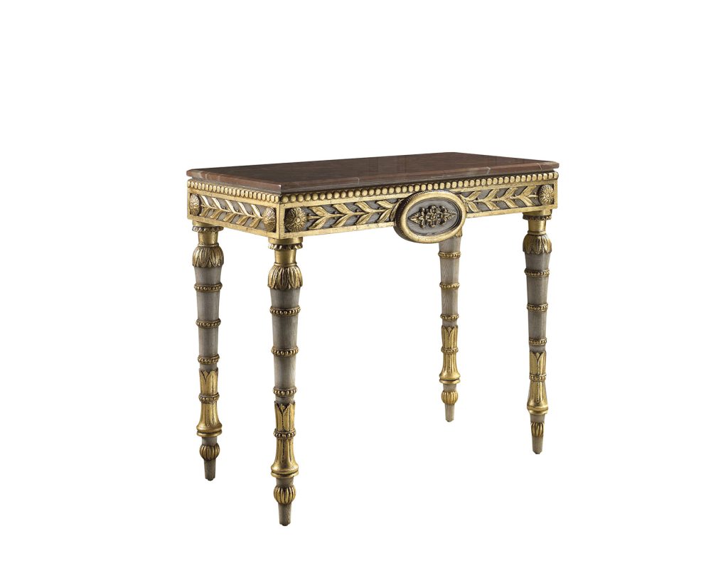 Coffee Table S5795 Coleccion Alexandra