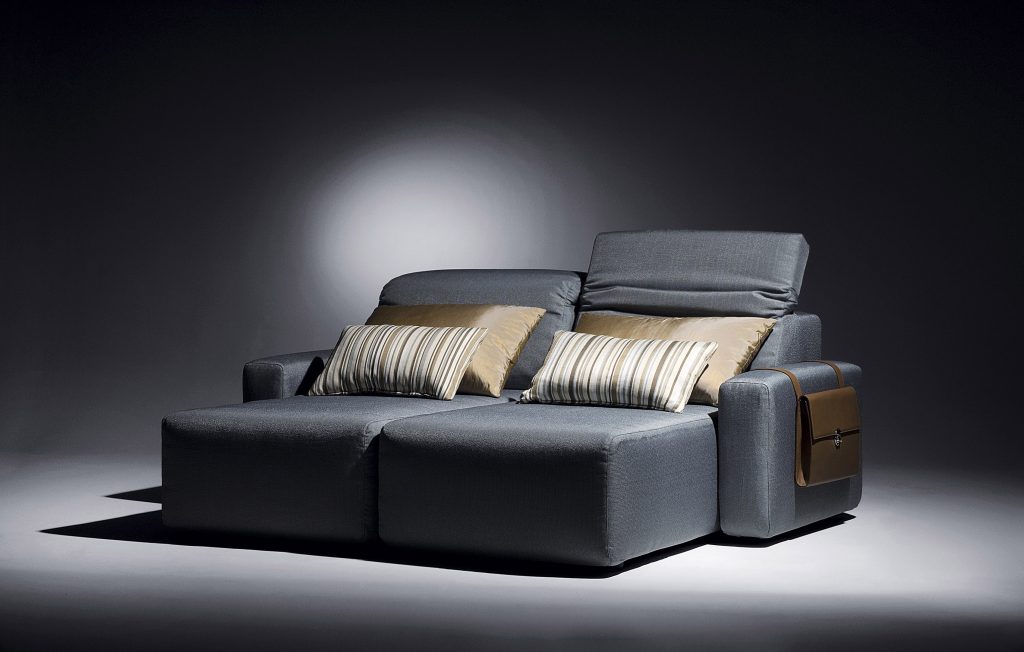Home Theatre Seating Recliner Seating