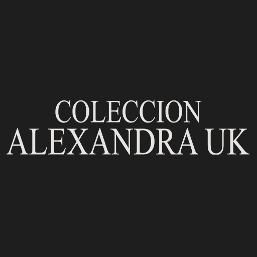 Collection Alexandra Luxury Furniture
